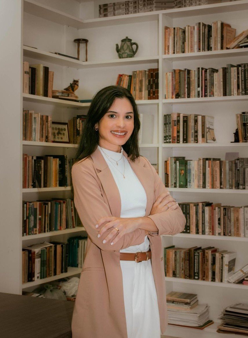 Doutora Victória Belém